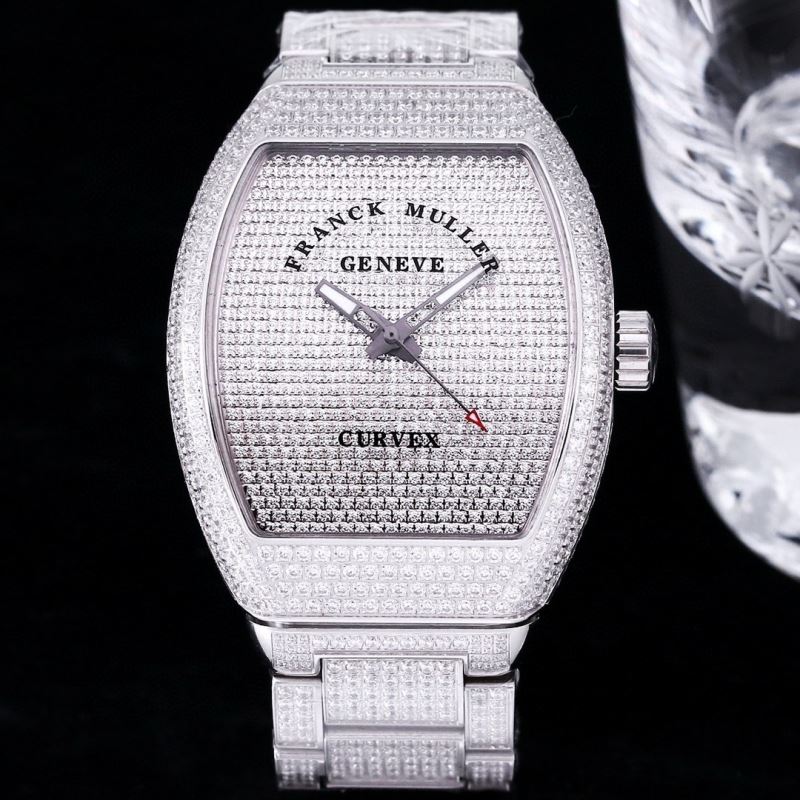 FRANCK MULLER Watches